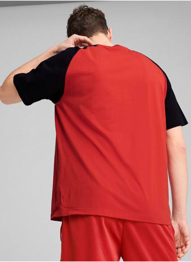 PUMA Logo T-Shirt  - Image 2