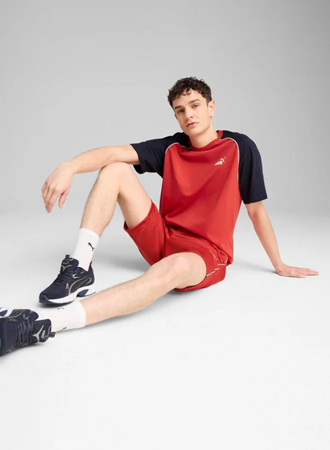PUMA Logo T-Shirt