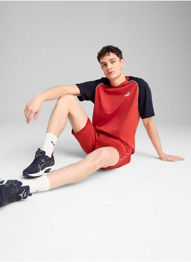 PUMA Logo T-Shirt  - Image 3