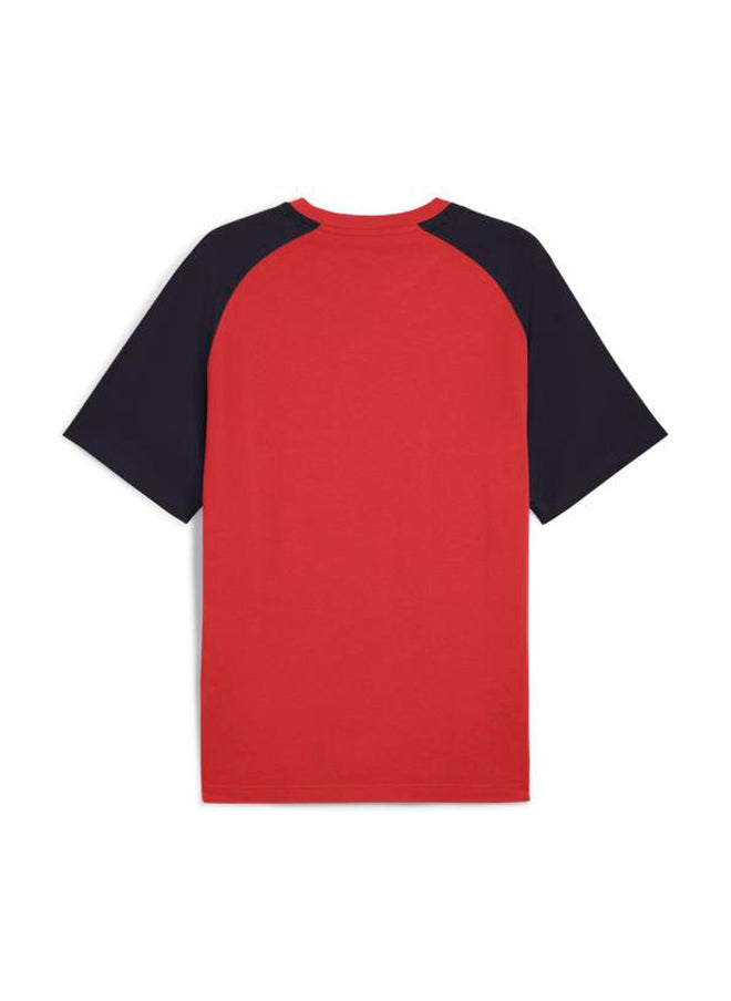 PUMA Logo T-Shirt  - Image 5