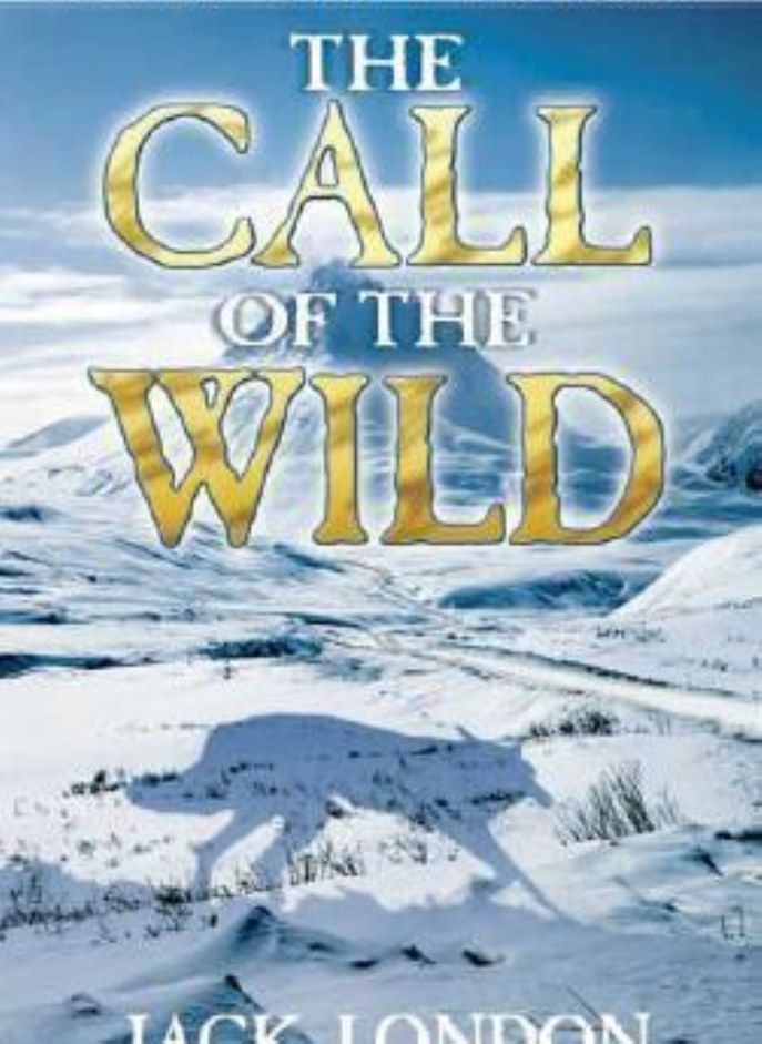 CALL OF THE WILD