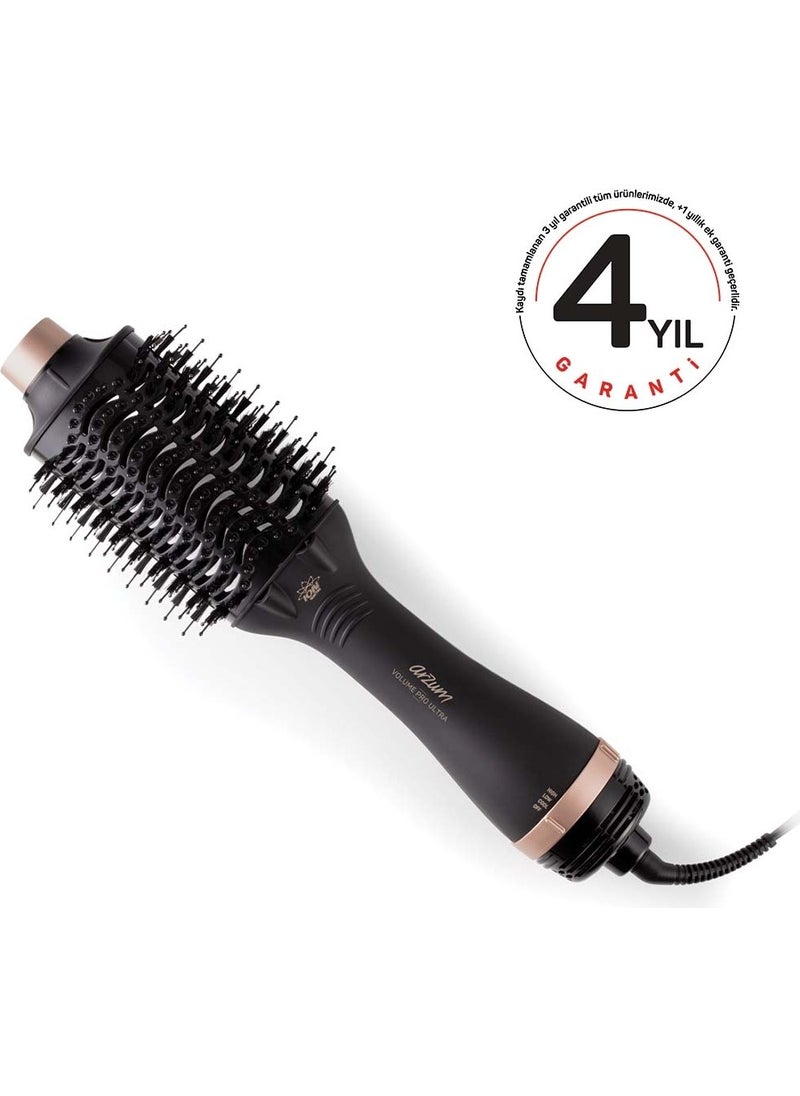 Arzum AR5083 Volume Pro Ultra Air Styling - Black  - Image 2