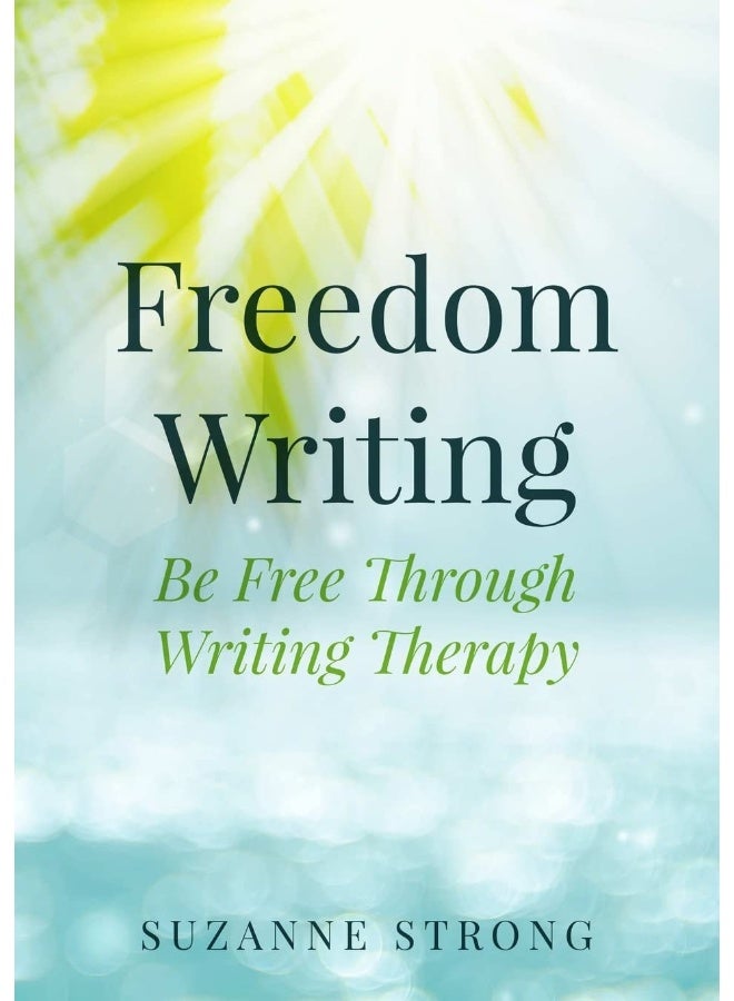 Freedom Writing - Image 1
