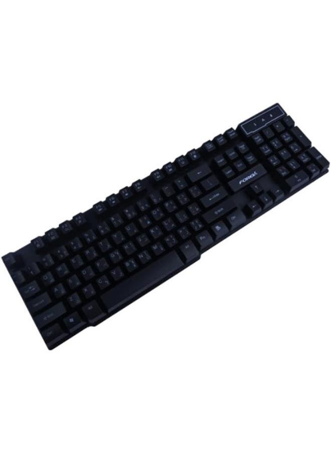 Forev - Fv-Q3 Wired Usb, Gaming ,Waterproof - Image 1