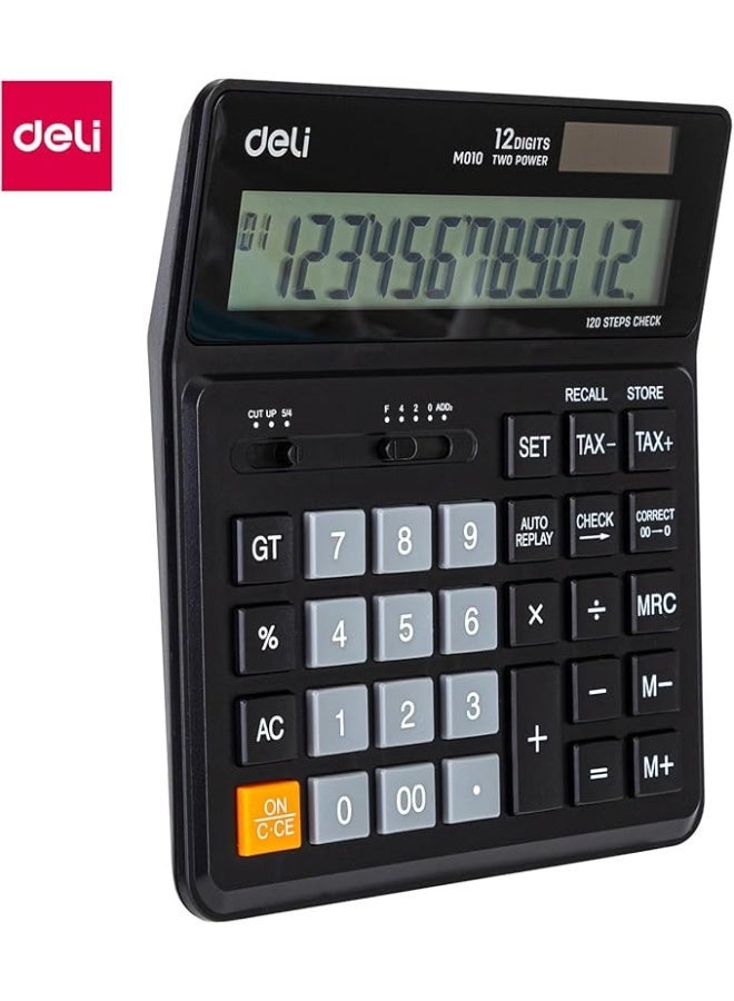 Deli Clasic Calculator (M010 20) - Image 1
