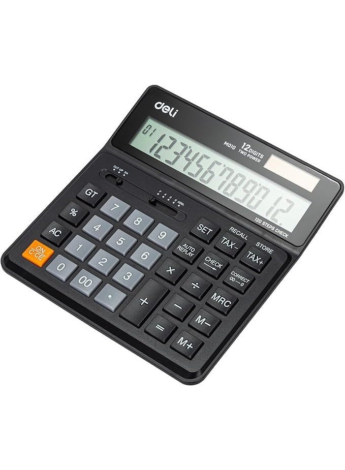 Deli Clasic Calculator (M010 20) - Image 2