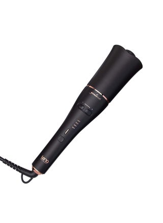 LENA Auto Hair Curling Wand Professional Hair Curler Iron Styler Automatic Rotating Styling Tool with Ceramic Ionic Barrel and Smart AntiStuck Sensor for Long and MediumLength Hair - pzsku/Z3DDF399FB0DD77ABC5D4Z/45/1746226244/d55a1572-acb1-4313-af3a-d05b2861a75a