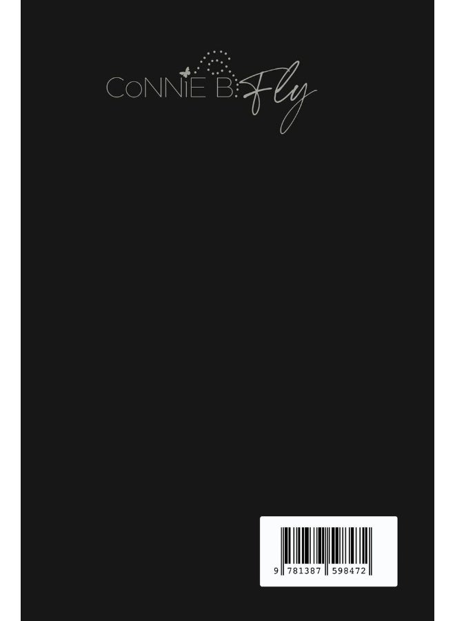 Because Black Notebook  - Image 2