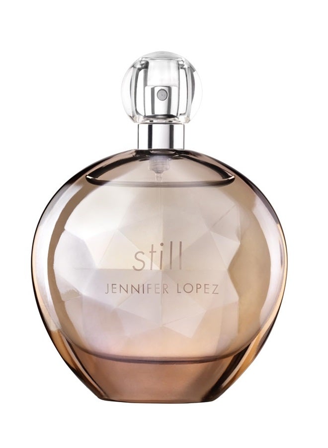 jennifer lopez Still Jennifer Lopez By Jennifer Lopez For Women. Eau De Parfum Spray 3.4 Ounces - Image 2