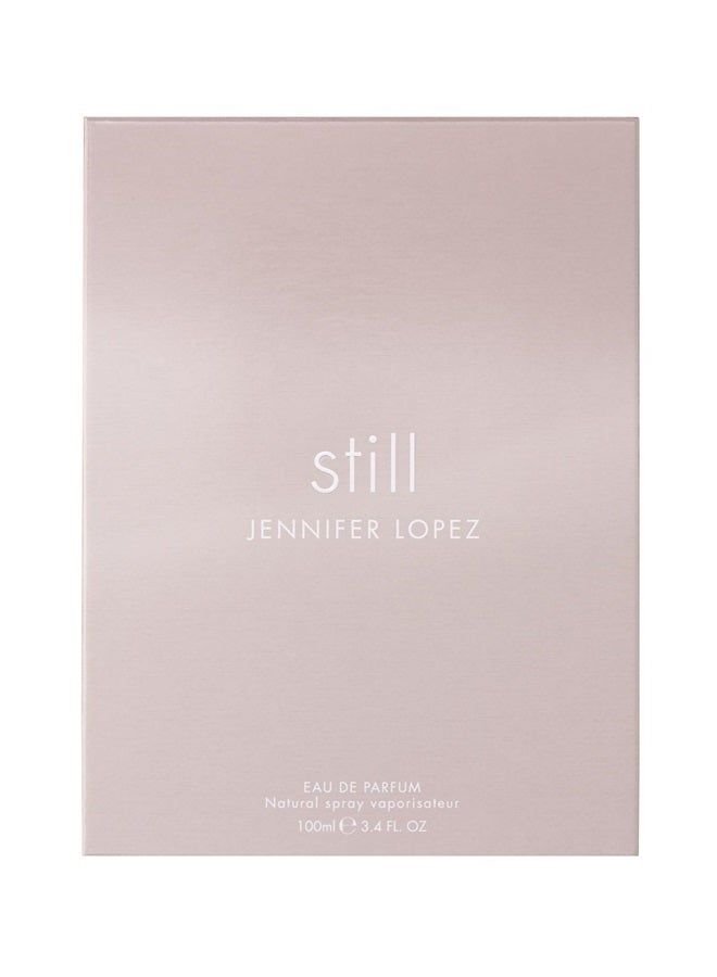 jennifer lopez Still Jennifer Lopez By Jennifer Lopez For Women. Eau De Parfum Spray 3.4 Ounces - Image 3