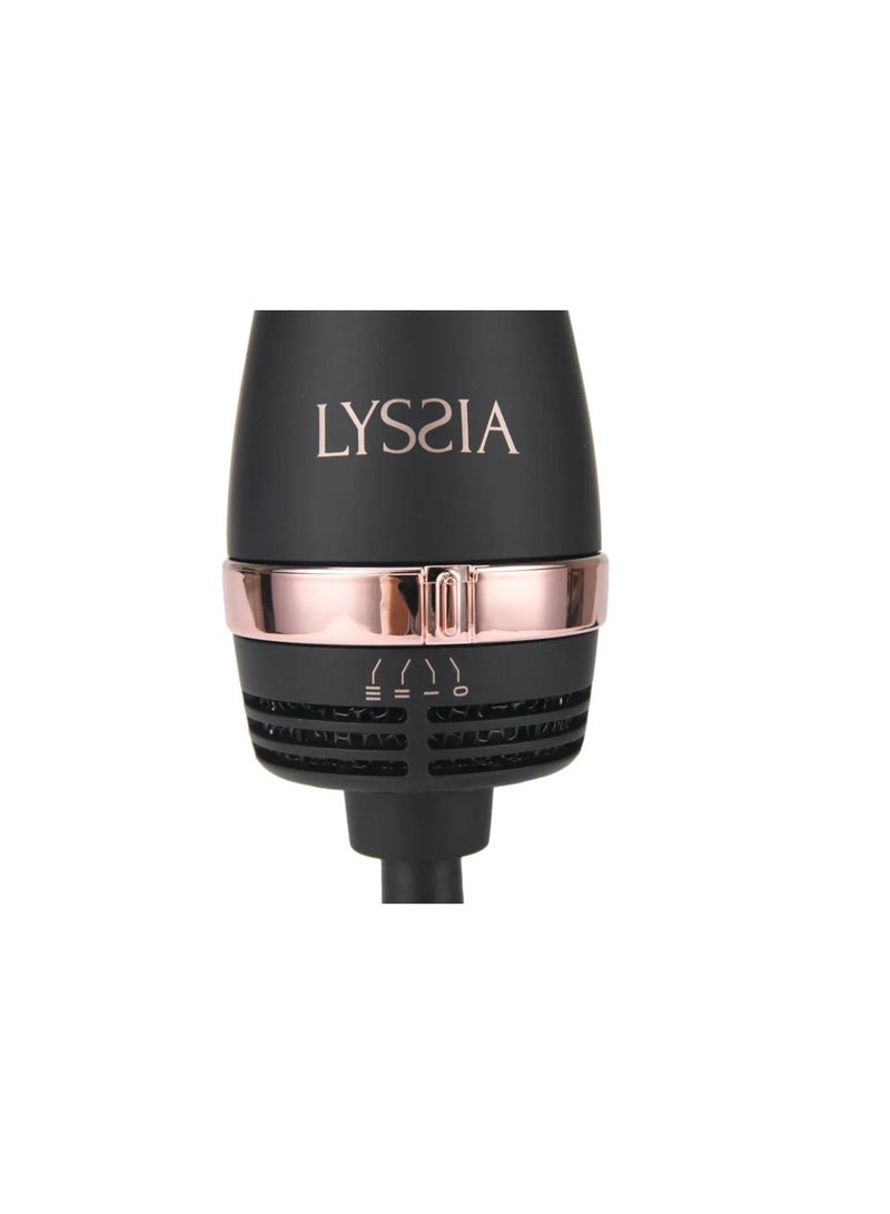 volumizer brush LY-130 Hot Air Brush 1300W - Image 3