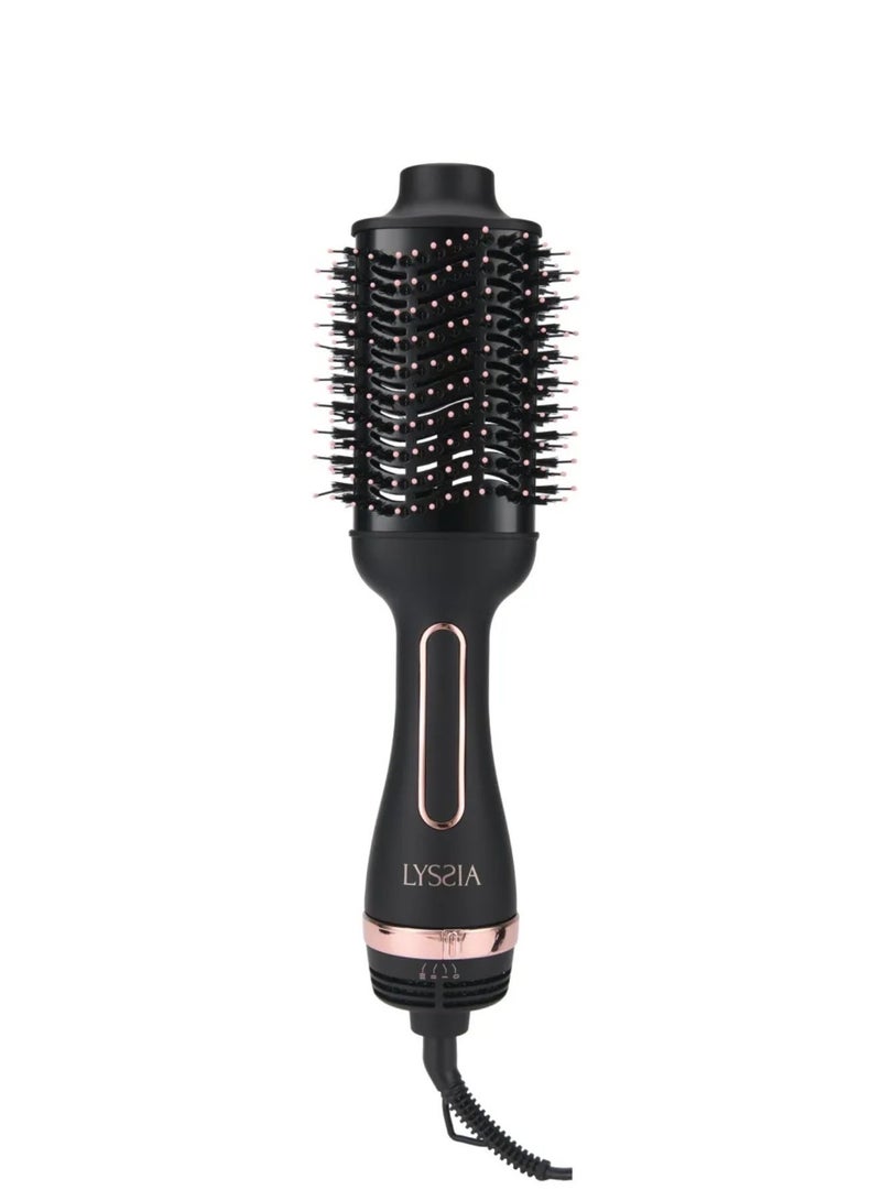 volumizer brush LY-130 Hot Air Brush 1300W - Image 1