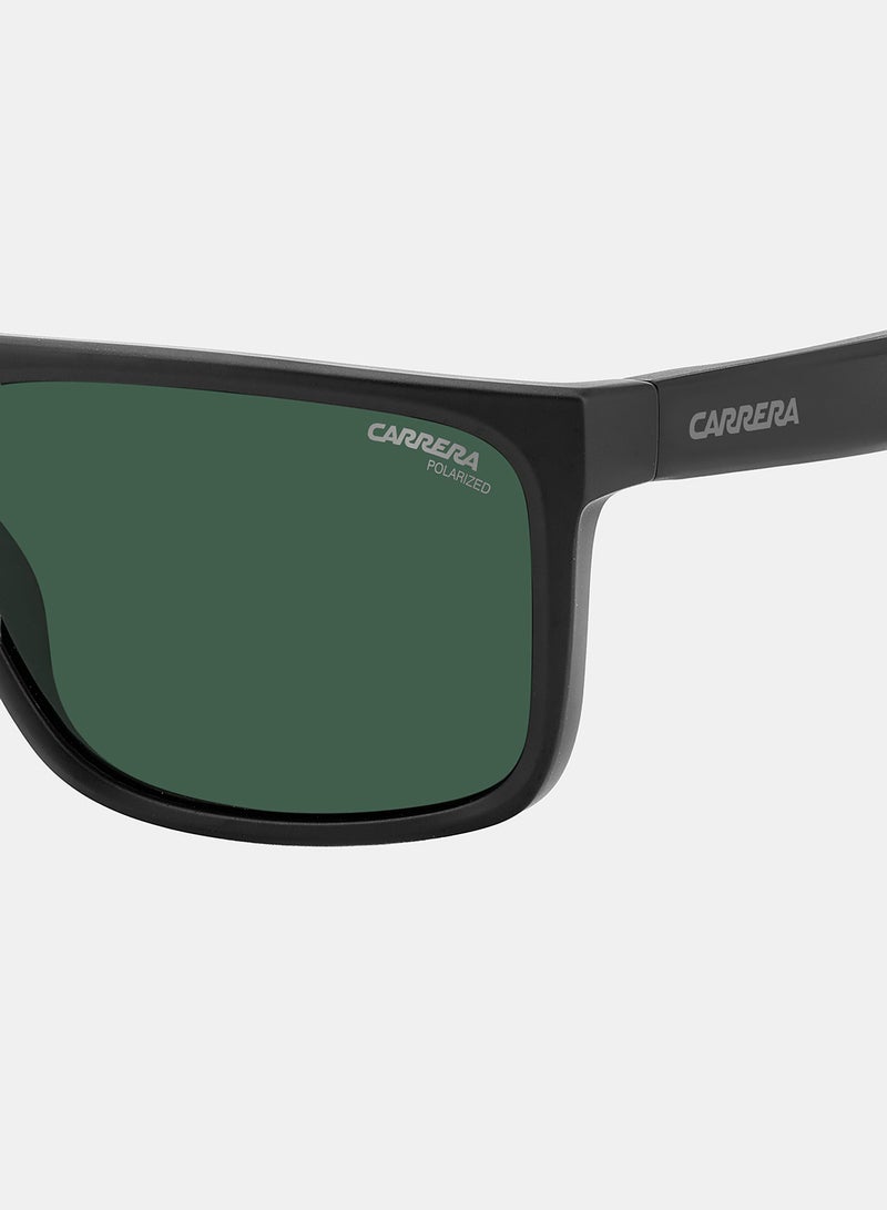 Carrera Men Square Sunglasses 61 CARDUC 011/S - Image 5