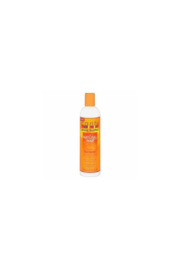 Shea Butter Creamy Hair Lotion 33 Ounces