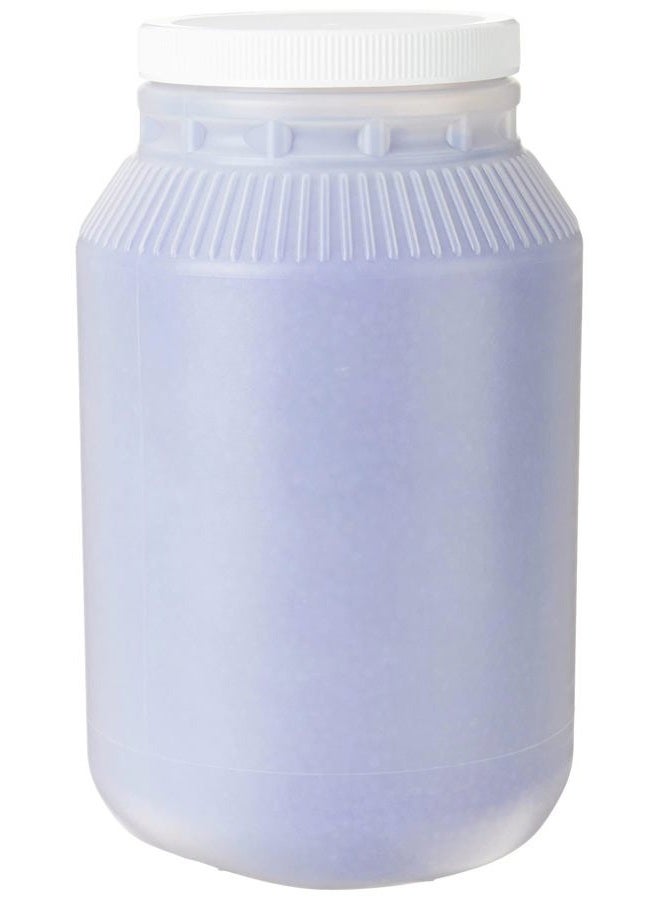 1 Gallon Blue Indicating Silica Gel Desiccant Replacement Beads – Moisture Absorbing Blue Crystals