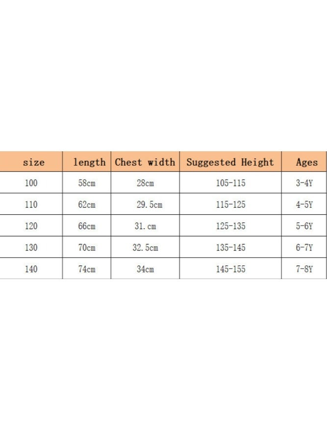 Hello Kitty Printed Dress Multiple Sizes Cute Cartoon Round Neck Sundress Soft Breathable Loose Fit Casual Fashion Dress for Fans Daily Outfit - Image 2
