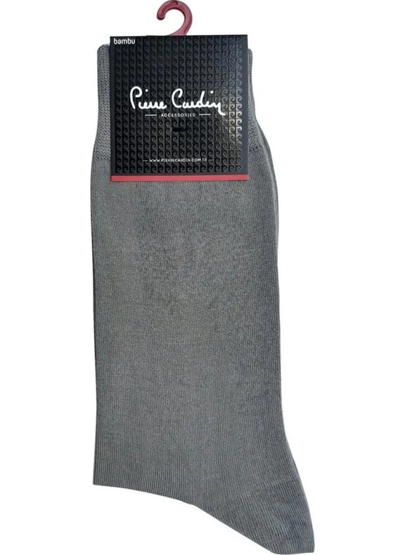 Anthracite Men's Socks 231800 - pzsku/Z3DDFD0C3472E96BD5E27Z/45/_/1728046850/d957ea3a-bfb7-41b9-a514-988acedec5a5