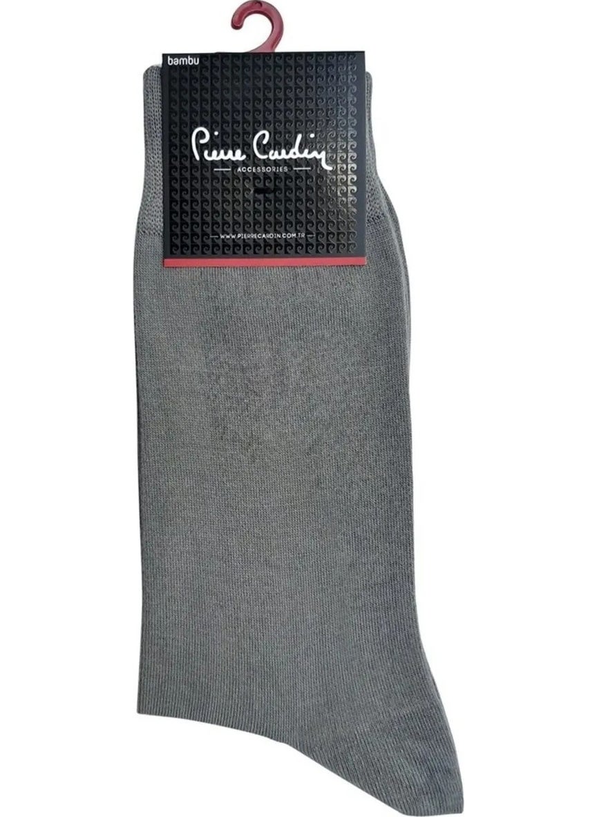 Anthracite Men's Socks 231800