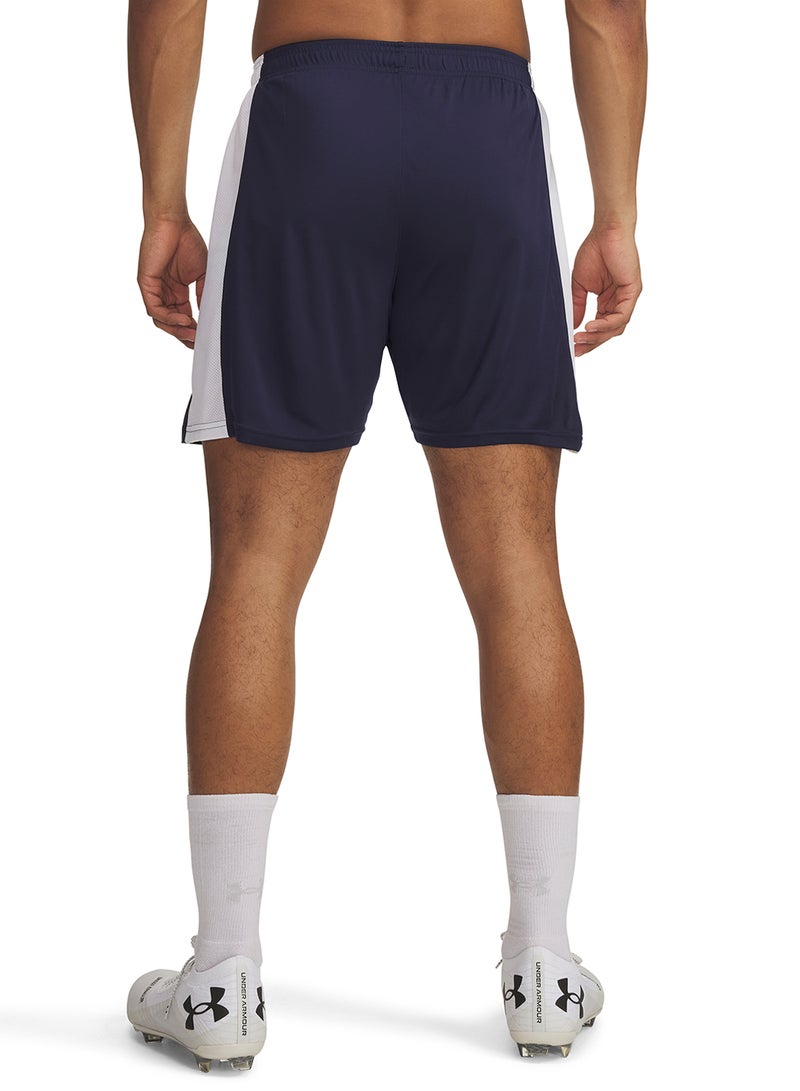 اندر ارمر شورت محبوك مزين بشعار الماركة - Image 2