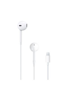 LEVORE Wired Earphone with Lightning connector