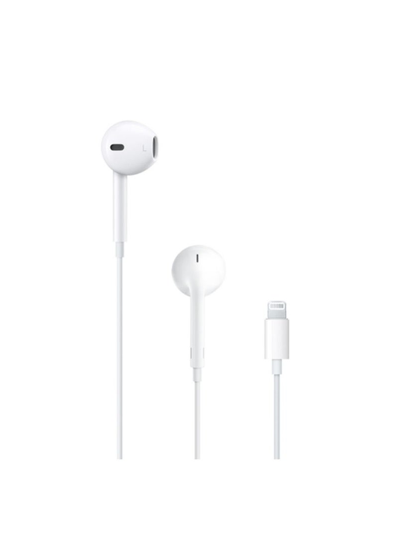LEVORE - LEVORE Wired Earphone with Lightning connector - Image 1