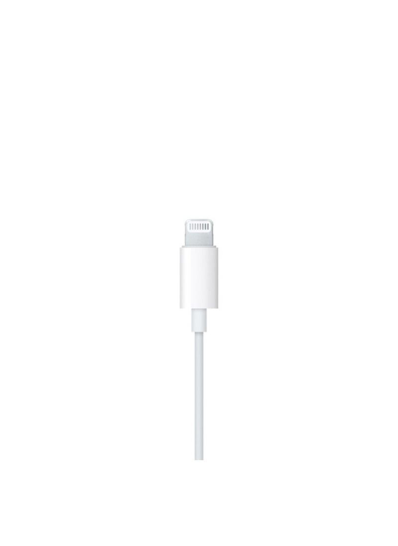 LEVORE - LEVORE Wired Earphone with Lightning connector - Image 1
