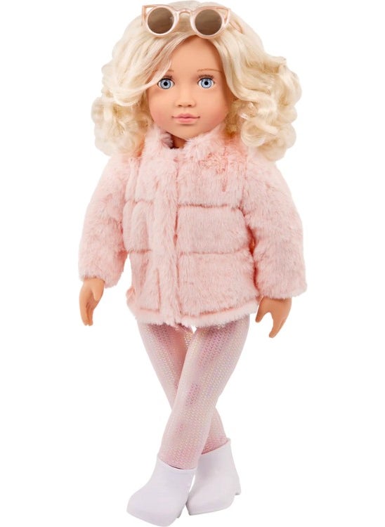 Our Generation Ava Doll - 46 cm 