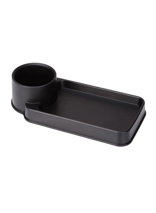 Multi Functional Car Seat Gap Filler Organizer Storage Box Seat Console Side Pocket Holder - Image 5