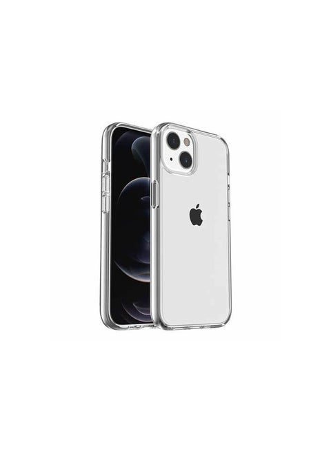 Apple Iphone 13 pro Clear case cover