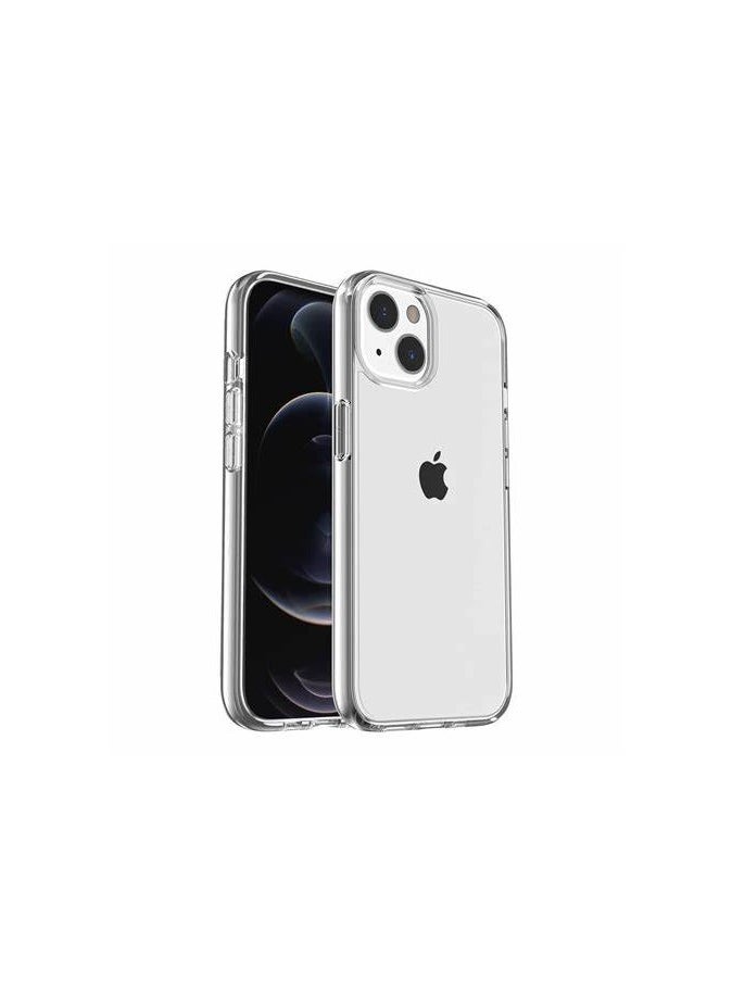Generic - Apple Iphone 13 pro Clear case cover - Image 1