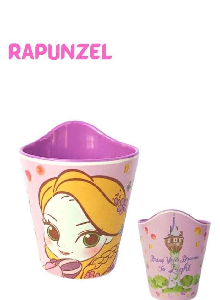 ديزني ماء سيراميك بلونين للأطفال والرضع مع شخصيات كرتونية متنوعة 320 مل