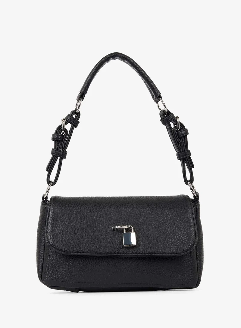 ديفاكتو Shoulder bag