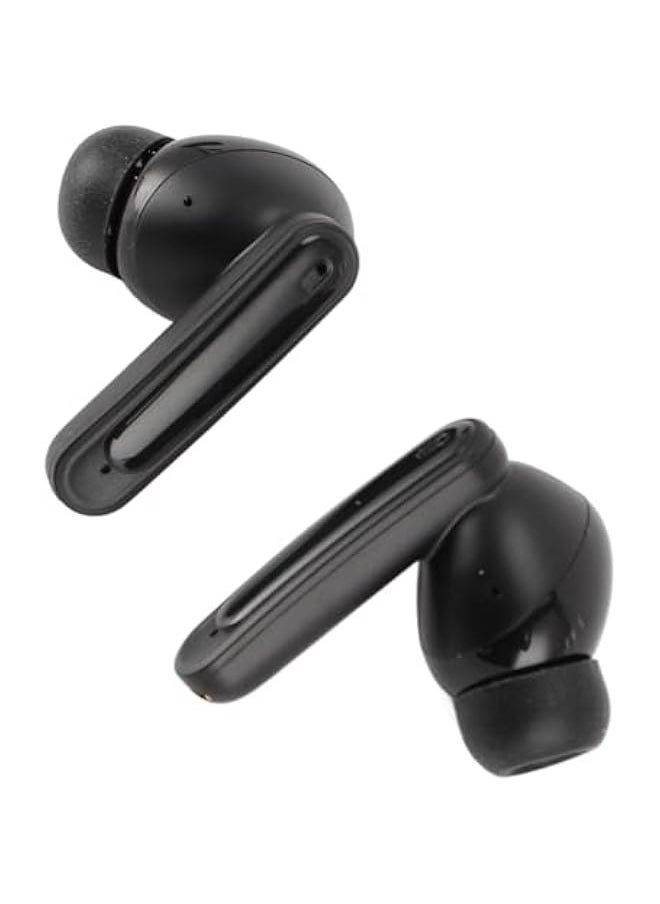 Topleo - Language Translator Earbuds, 137 Languages Simultaneous Interpretation Translation Device, Noise Cancelling Real Time Translator Earphones for Travel Business Learning - Image 1