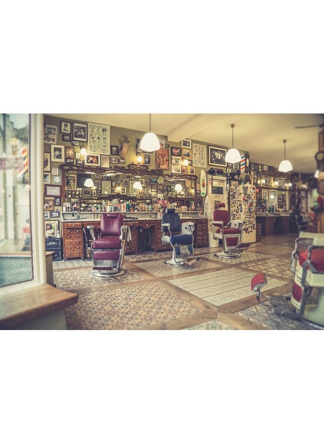 Reuzel - Reuzel Red Water Soluble High Sheen Pomade - No Dry Formula - Keeps High Shine And Strong Hold All Day Without Flaking - Easy Rinse Out - Subtle Vanilla Cola Fragrance - Image 1