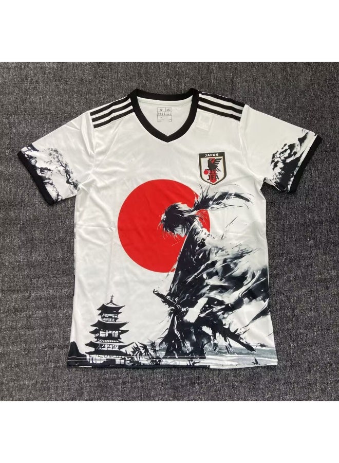 KUYING Fashionable Sports Football Top  - Image 1
