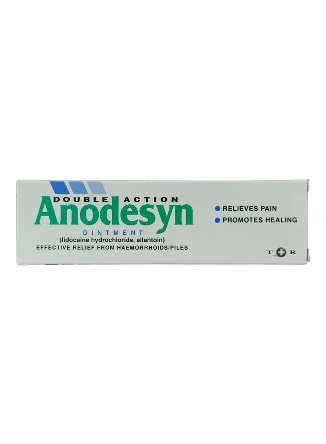 Anodesyn Pain Relief Ointment