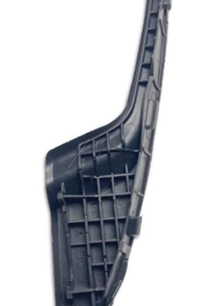 QASULER Windshield Wiper Trim Cover for Toyota - Image 1