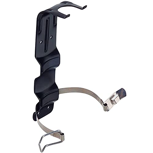 FIRST ALERT BRACKET5 Replacement Fire Extinguisher Bracket - Image 2