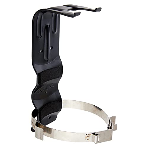 FIRST ALERT BRACKET5 Replacement Fire Extinguisher Bracket - Image 1