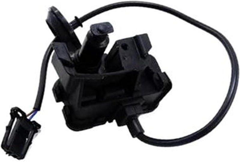 Wivplex Tailgate Boot Lock Actuator for VW Models - Image 1