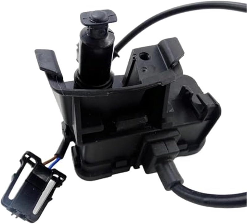 Wivplex Tailgate Boot Lock Actuator for VW Models - Image 4