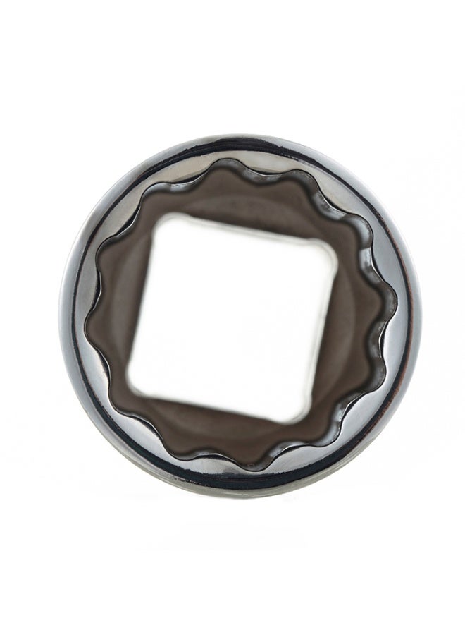 Sata SATA GL13616 1/2" Drive 12 Point Socket 27mm - Image 5