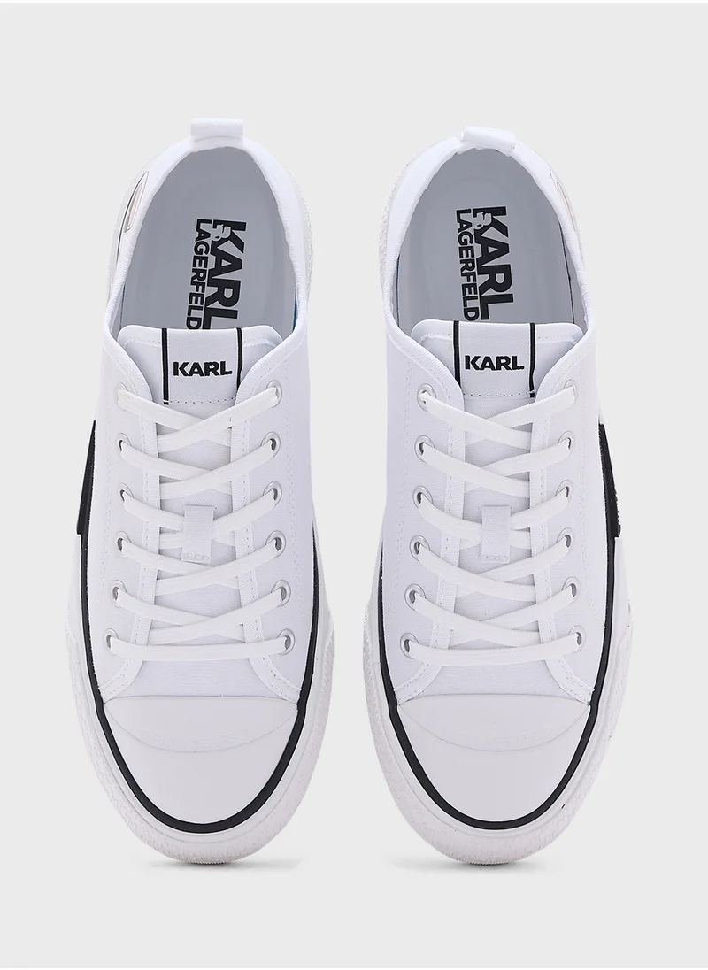 Karl Lagerfeld KAMPUS MAX III Twin NFT Lo Lace