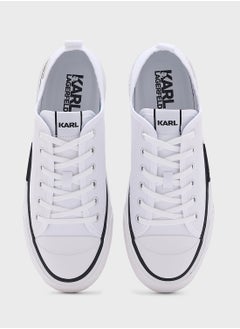 Karl Lagerfeld KAMPUS MAX III Twin NFT Lo Lace  - Image 4