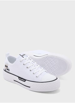 Karl Lagerfeld KAMPUS MAX III Twin NFT Lo Lace  - Image 3
