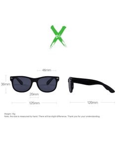 XPI Xpi Kids Sunglasses PK101-1  - Image 4