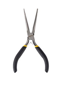 Epsilon Epsilon 4-1/2" Mini Needle Nose Plier- ET1184  - Image 1