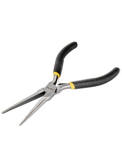 Epsilon Epsilon 4-1/2" Mini Needle Nose Plier- ET1184  - Image 3