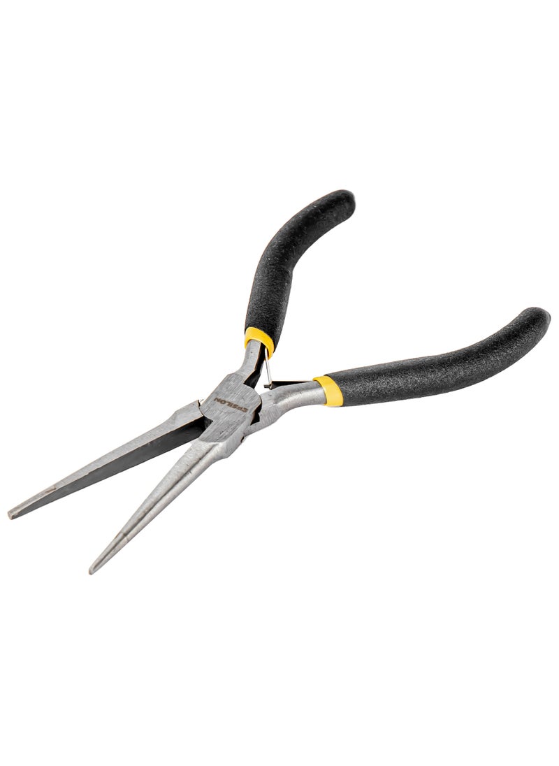 Epsilon Epsilon 4-1/2" Mini Needle Nose Plier- ET1184  - Image 3