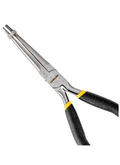Epsilon Epsilon 4-1/2" Mini Needle Nose Plier- ET1184  - Image 4